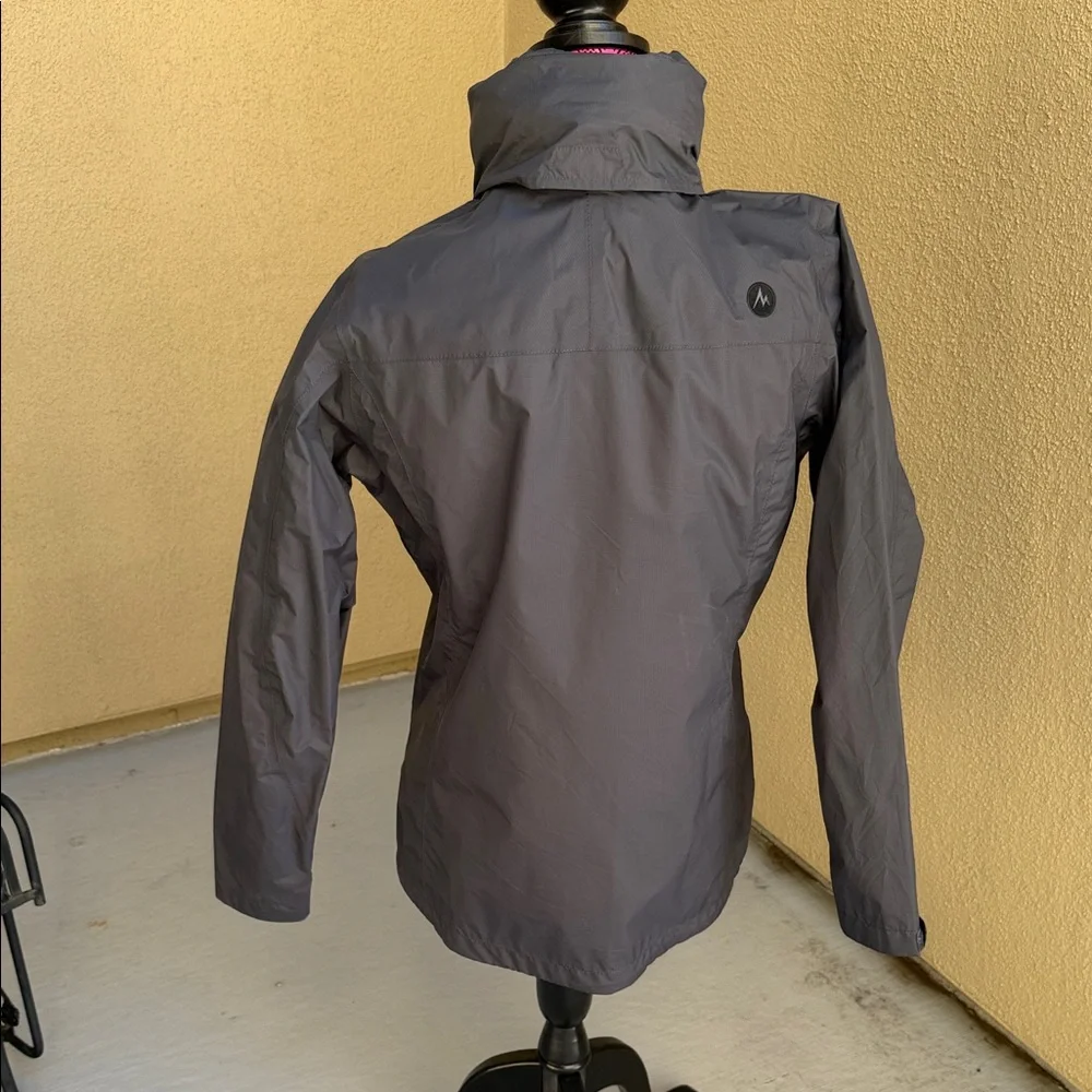 Marmot Rain Jacket - Picture 10 of 11